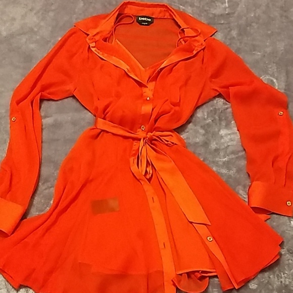 bebe Dresses & Skirts - Dress